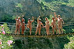 Nudist colony pics