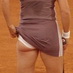 Court Shorts Spy